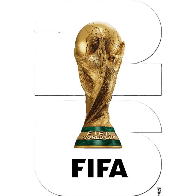 FIFA World Cup 2026 Trophy